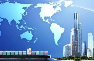 對(duì)于深圳國(guó)際物流的未來(lái)前景，你了解多少？