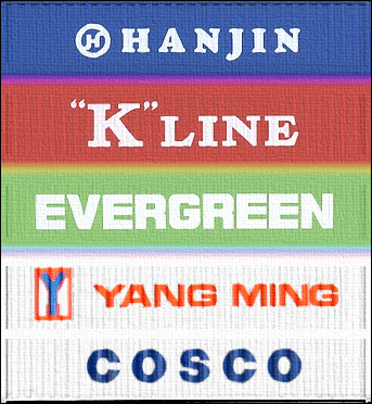 結(jié)盟已成趨勢，長榮集團準備應(yīng)對M2聯(lián)盟