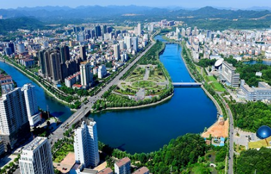建立全球網(wǎng)絡(luò)，夯實(shí)“一帶一路”建設(shè)的國際物流保障基礎(chǔ)