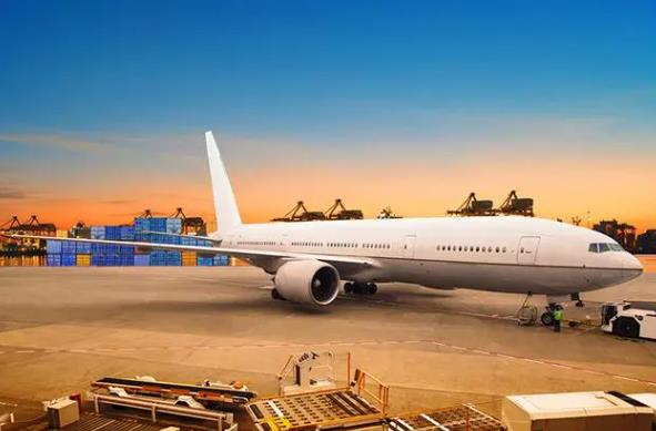 英國空運物流有哪些特點？