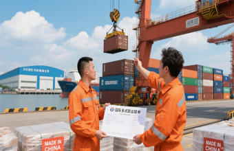 不止運(yùn)貨那么簡單！國際貨代公司手里，攥著全球貿(mào)易的 “通關(guān)鑰匙”