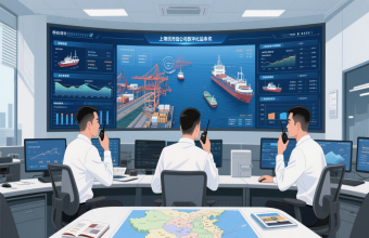 上海貨代圈的 “通關(guān)秘籍”，藏在貨代公司的操作里？