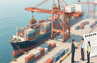 國際海運想高效？國際貨代定制方案，助力企業(yè) “貨通全球”