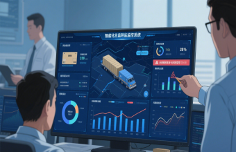 跨境運輸怕 “踩坑”？上海貨代的國際貨代服務(wù)，給貨物加層 “安全盾”