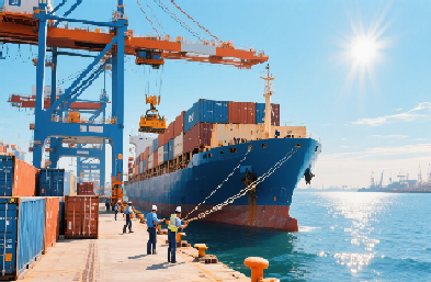 國際物流：全程可視化！跟蹤系統(tǒng)，包裹動態(tài)實時掌握