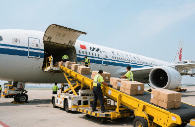 國(guó)際貨代首選：不止運(yùn)輸，更是你的全球供應(yīng)鏈合作伙伴