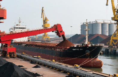 全程可視化追蹤：微信 / APP 實(shí)時(shí)查船期、貨態(tài)，進(jìn)度一目了然