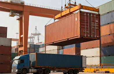 上海貨代：10 年 + 深耕，全程守護(hù)貨物運(yùn)輸安全