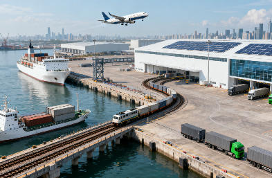 國際物流新標桿：當日發(fā)件，全球 3-7 天達，丟件必賠更安心?