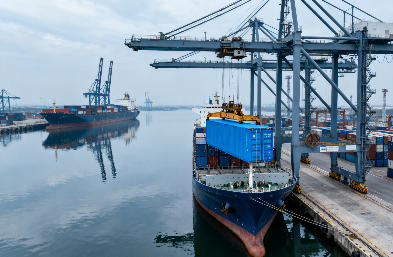 合規(guī)高效?全球直達：國際貨運代理，跨境物流的優(yōu)選伙伴