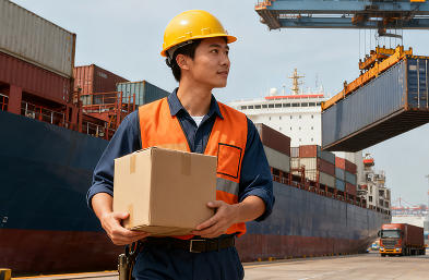 全球貨運(yùn)代理：一站式跨境物流，為全球貿(mào)易搭建高效橋梁