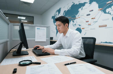 靠譜上海貨代：深耕跨境物流 10 年，打造全鏈路運(yùn)輸保障