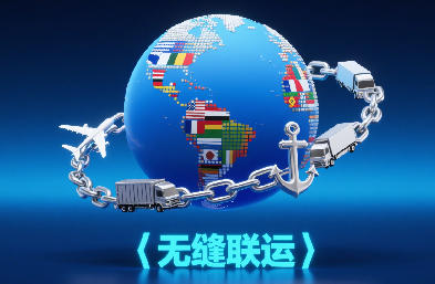 全球可達 + 時效可控！專業(yè)國際貨代：艙位穩(wěn)定、報價透明、全程護航
